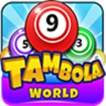 Logo of Tambola android Application 